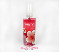 Fragrance Mist (Travel Size) - Japanese Cherry Blossom /88ml